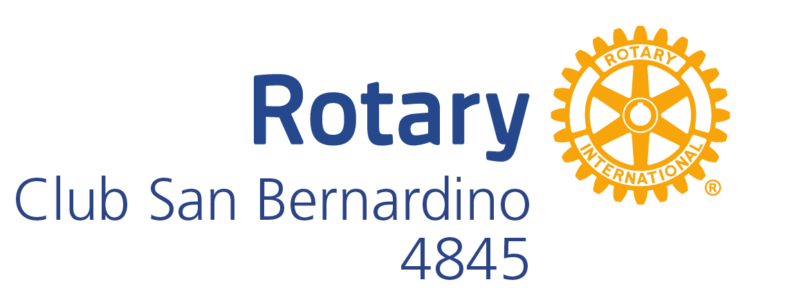 Rotary Club San Bernardino